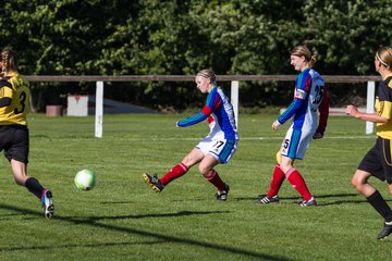 Bild 135 - Frauen SV Fortuna B�sdorf - SV Henstedt Ulzburg : Ergebnis: 0:7